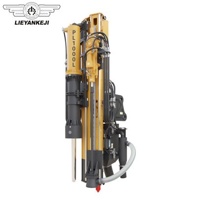 Hidrauliskais akmens urbjmašīnas sadalītājs