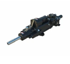 Hidrauliskie īpaši cietie akmeņu urbji